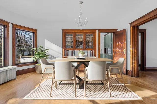 $299,900 | 145 South Franklin Street, Shawano, WI 54166