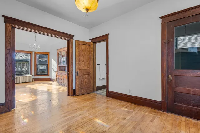 $299,900 | 145 South Franklin Street, Shawano, WI 54166