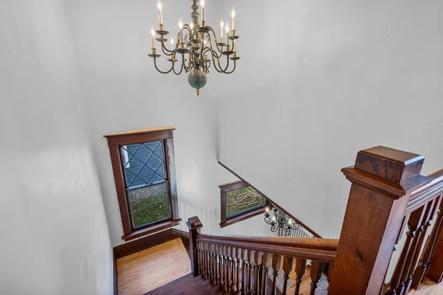 $299,900 | 145 South Franklin Street, Shawano, WI 54166