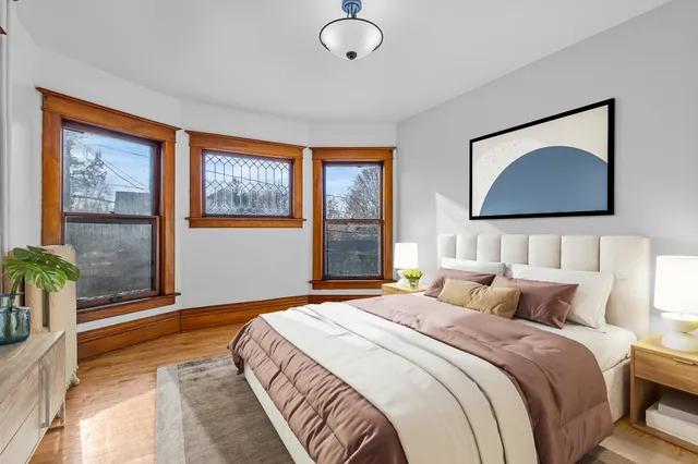 $299,900 | 145 South Franklin Street, Shawano, WI 54166