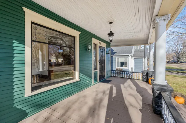 $299,900 | 145 South Franklin Street, Shawano, WI 54166