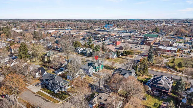 $299,900 | 145 South Franklin Street, Shawano, WI 54166