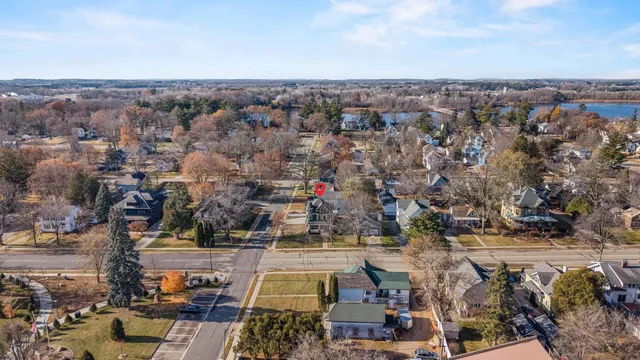 $299,900 | 145 South Franklin Street, Shawano, WI 54166