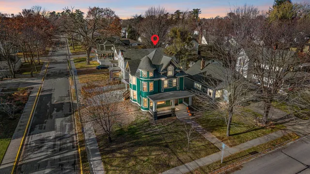 $299,900 | 145 South Franklin Street, Shawano, WI 54166