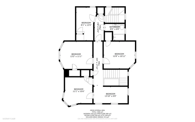 $299,900 | 145 South Franklin Street, Shawano, WI 54166