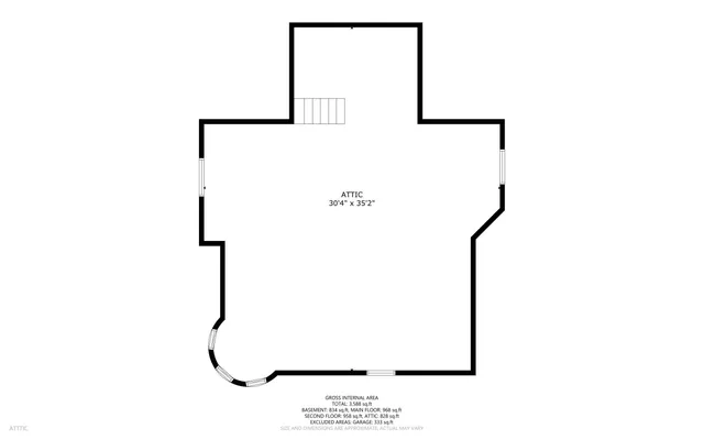 $299,900 | 145 South Franklin Street, Shawano, WI 54166