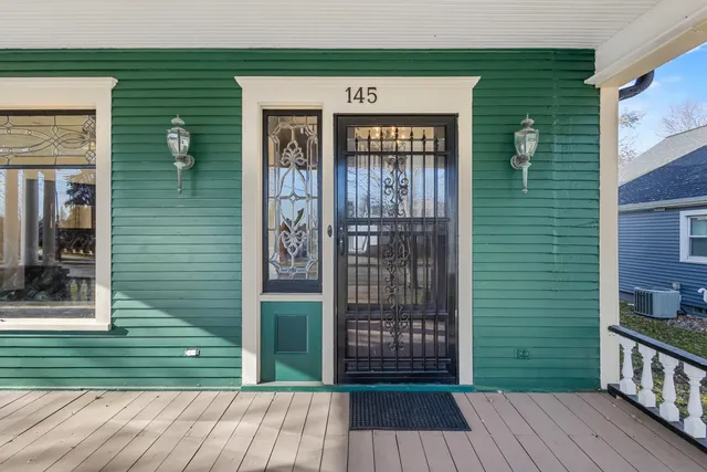 $299,900 | 145 South Franklin Street, Shawano, WI 54166