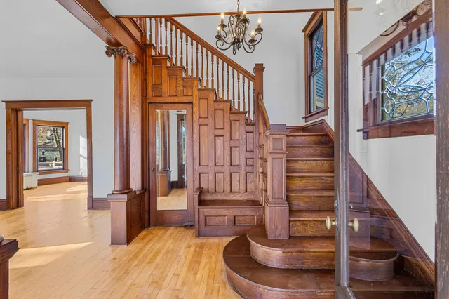 $299,900 | 145 South Franklin Street, Shawano, WI 54166