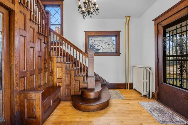 $299,900 | 145 South Franklin Street, Shawano, WI 54166