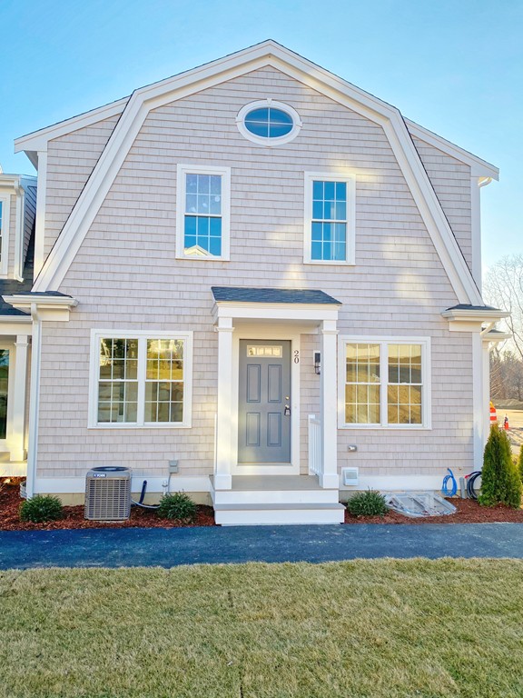 20 Turtle Pine Village, Unit 20 Kingston, MA 02364 - Photo 21 of 22