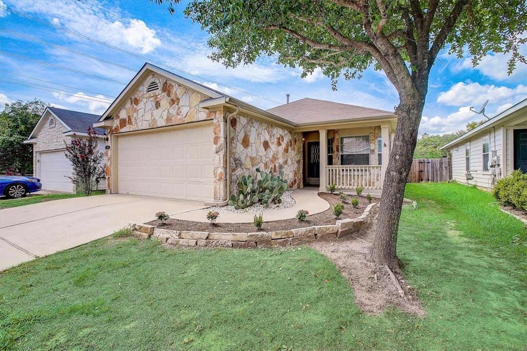 8524 Chick Pea Lane Austin, TX 78748 - Photo 1 of 1