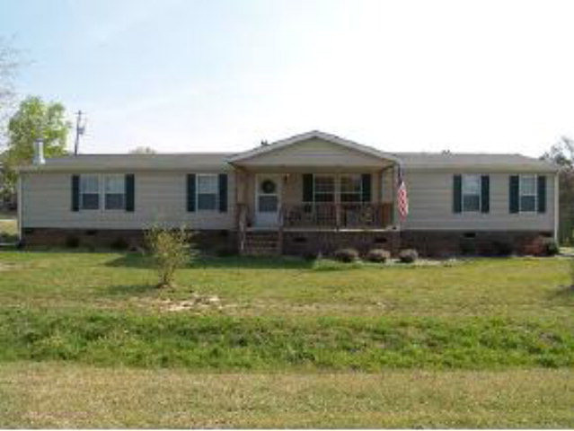 160 State Rd S-41-358 Saluda, SC 29138 - Photo 1 of 1