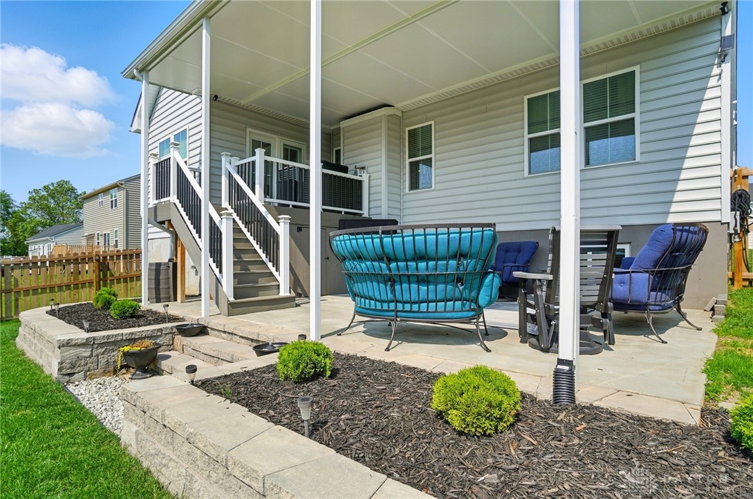 181 Cresting Road Fairborn, OH 45324 - Photo 58 of 64