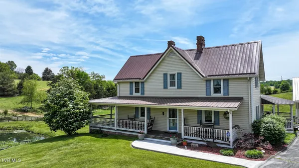 $1,300,000 | 120 Jim Ford Road, Jonesborough, TN 37659