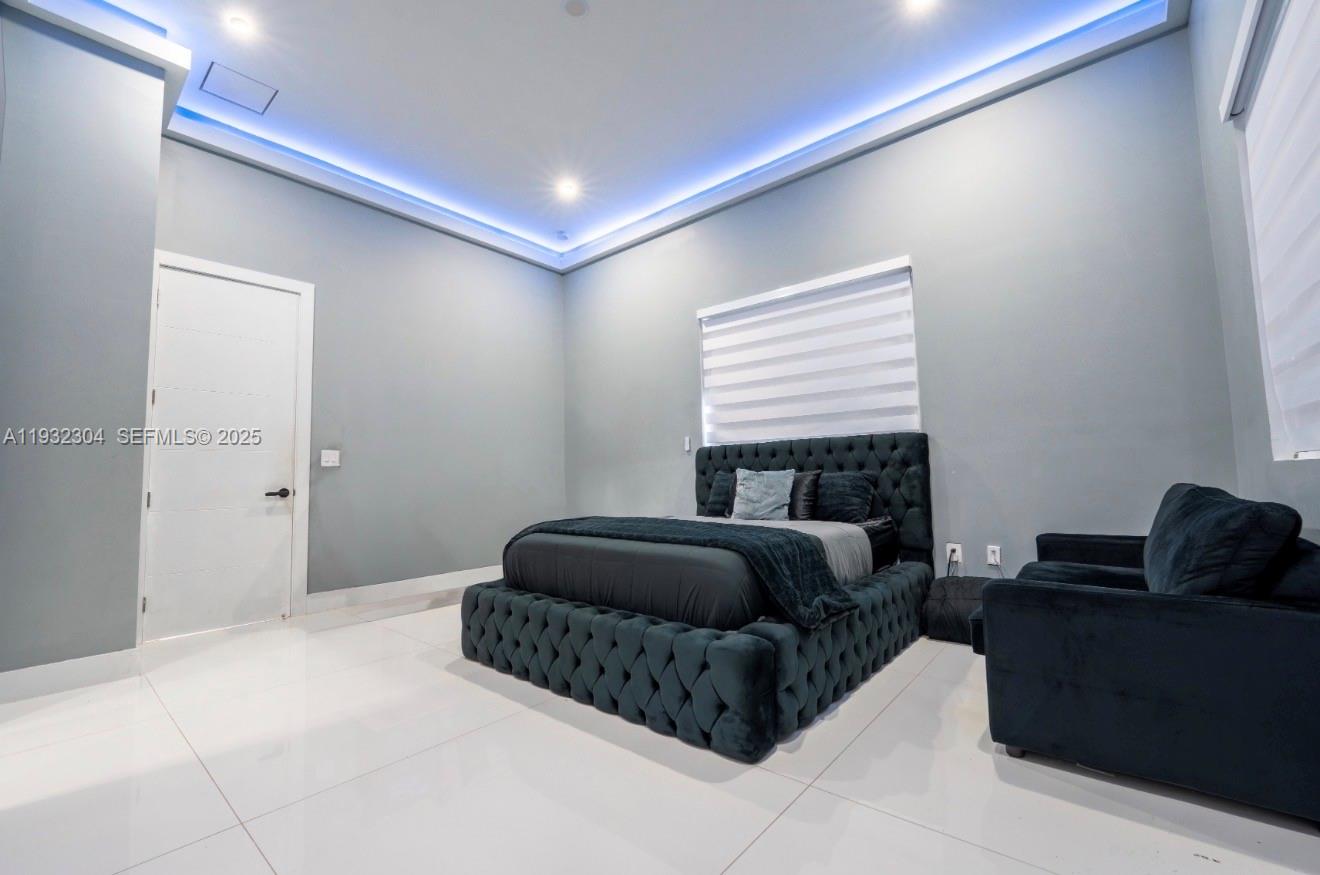 10850 Southwest 32nd Street Miami, FL 33165 - Photo 19 of 48 Bedroom #2