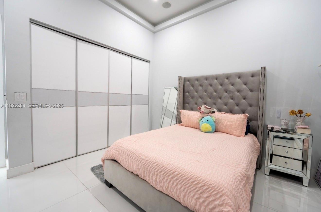 10850 Southwest 32nd Street Miami, FL 33165 - Photo 25 of 48 Bedroom #4