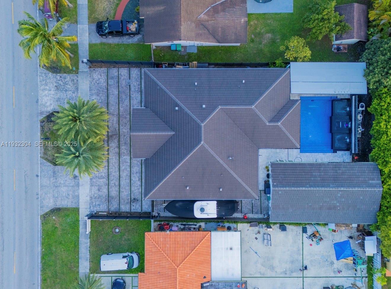 10850 Southwest 32nd Street Miami, FL 33165 - Photo 44 of 48