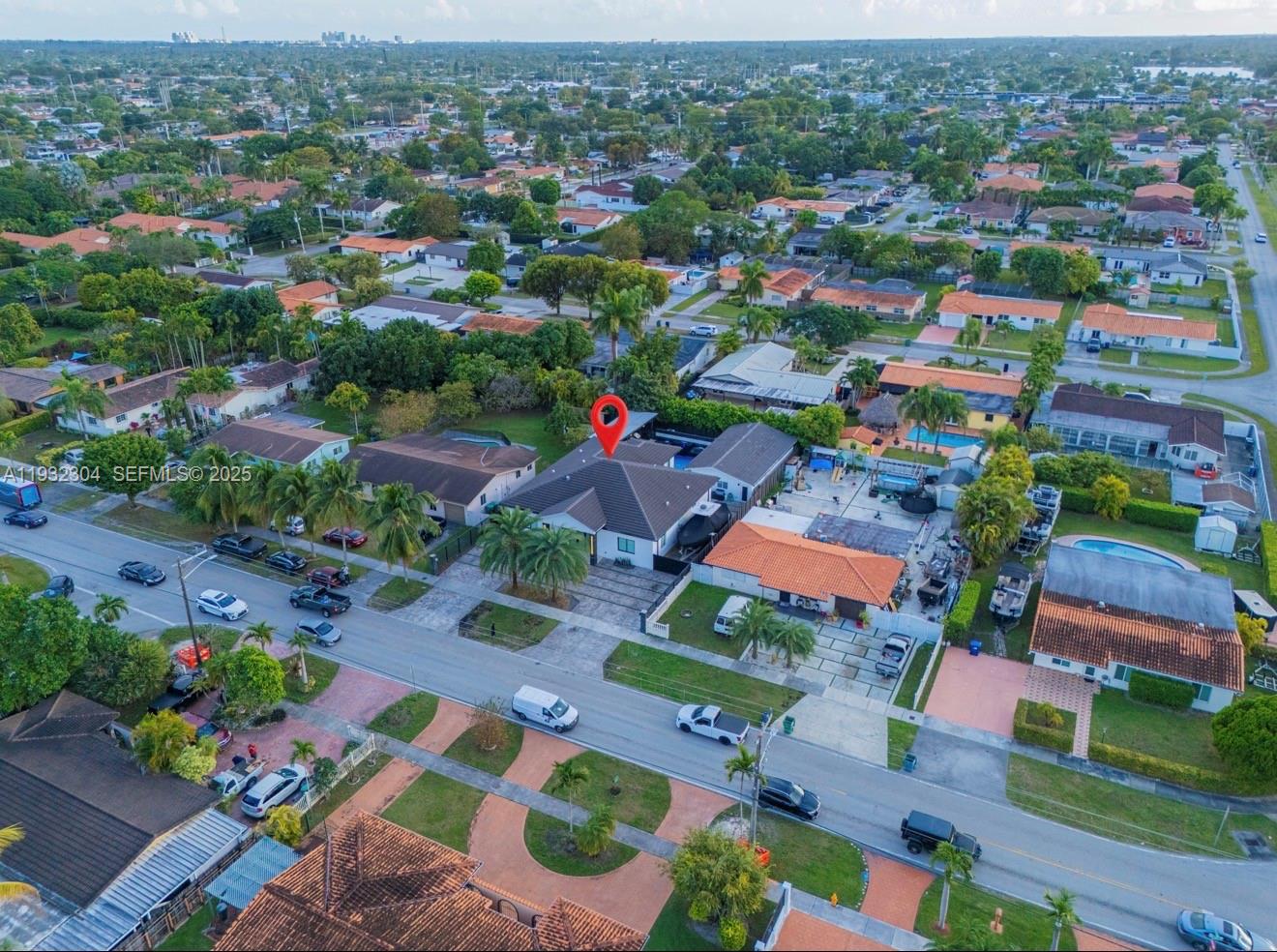 10850 Southwest 32nd Street Miami, FL 33165 - Photo 48 of 48