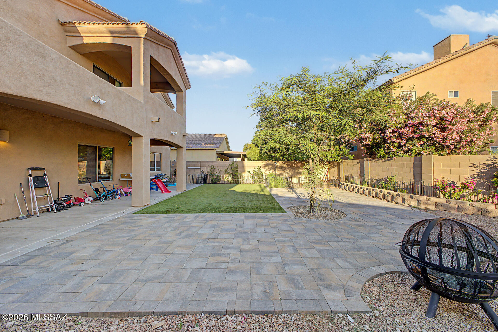 10454 East Rita Ranch Crossing Circle Tucson, AZ 85747 - Photo 31 of 43