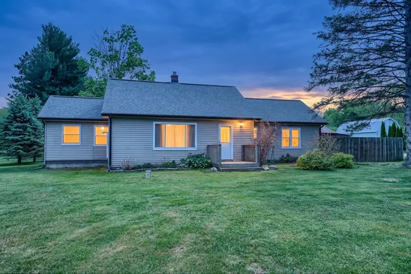 $231,000 | 2231 West Dodge Road, Clio, MI 48420