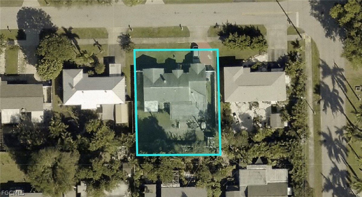 1562 Ransom Street Fort Myers, FL 33901 - Photo 35 of 36