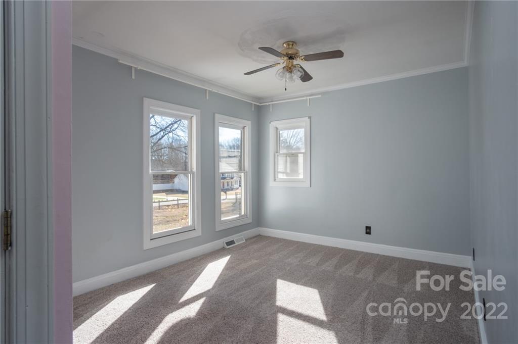 2501 Whitley Road Fort Mill, SC 29708 - Photo 16 of 46 a view of an empty room and window