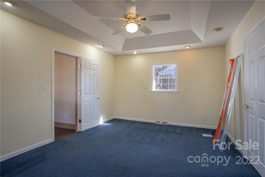 2501 Whitley Road Fort Mill, SC 29708 - Photo 20 of 46 a view of an empty room