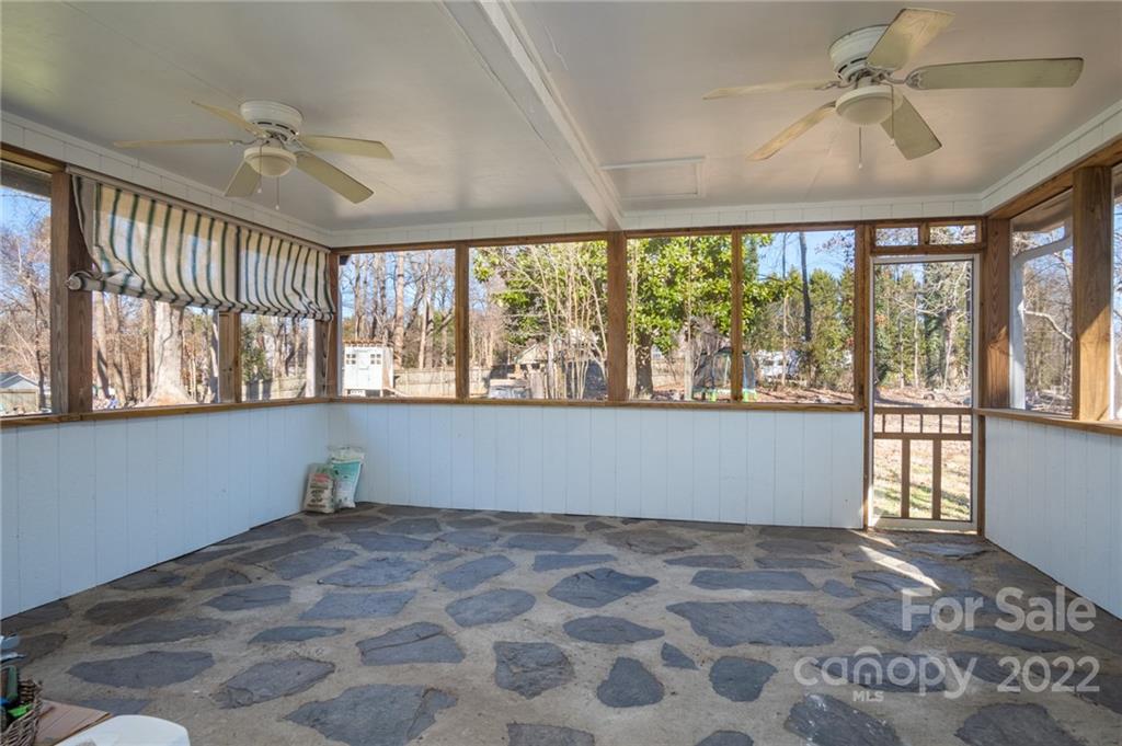 2501 Whitley Road Fort Mill, SC 29708 - Photo 24 of 46 a view of an empty room with a window