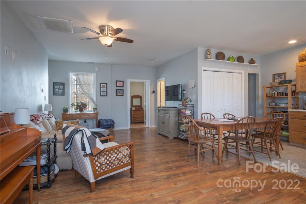 2501 Whitley Road Fort Mill, SC 29708 - Photo 31 of 46 a view of a dining room with furniture