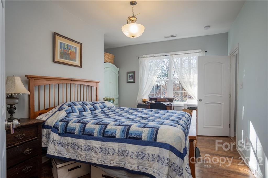 2501 Whitley Road Fort Mill, SC 29708 - Photo 39 of 46 a bedroom with a bed and window