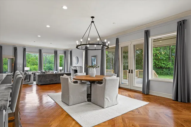 $889,000 | 1465 West County Line Road, River Hills, WI 53217