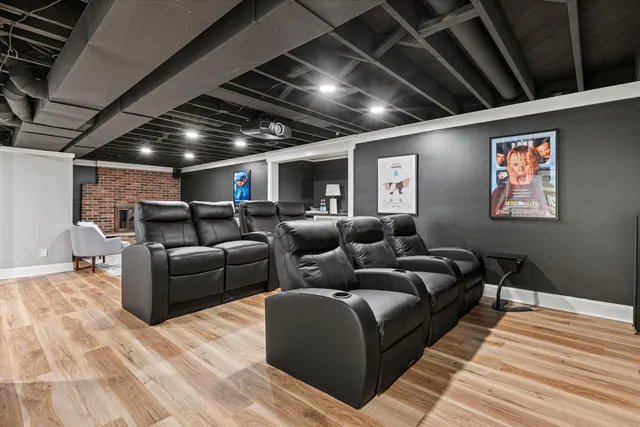 $889,000 | 1465 West County Line Road, River Hills, WI 53217