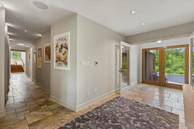 $889,000 | 1465 West County Line Road, River Hills, WI 53217