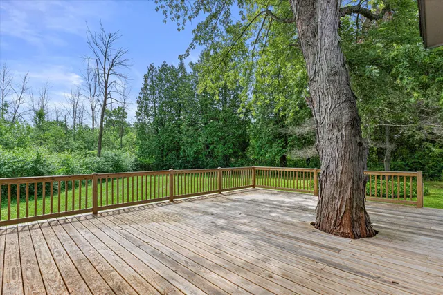 $889,000 | 1465 West County Line Road, River Hills, WI 53217