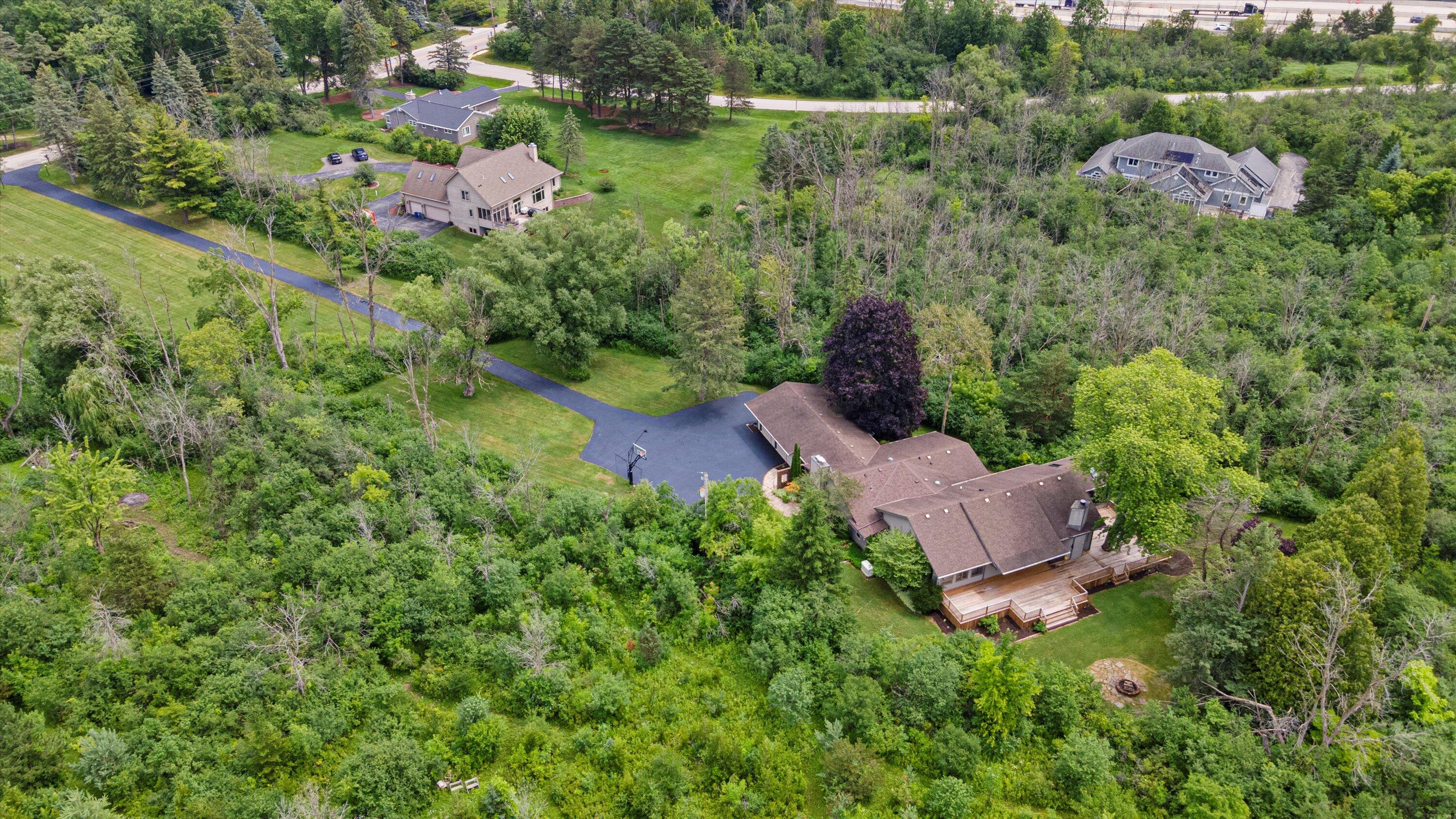 1465 West County Line Road River Hills, WI 53217 - Photo 47 of 49 17-DJI_0251