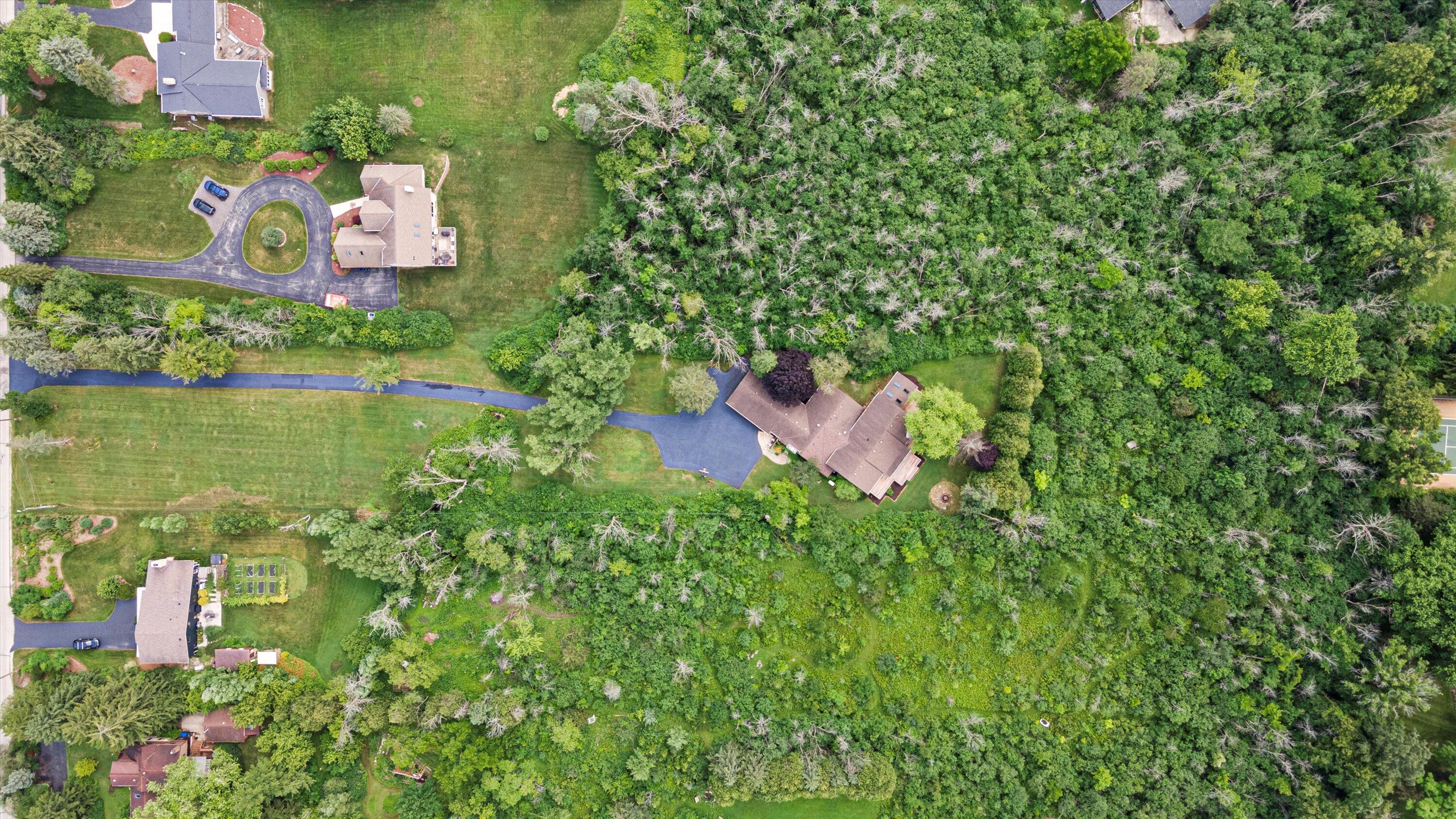 1465 West County Line Road River Hills, WI 53217 - Photo 48 of 49 01-DJI_0131