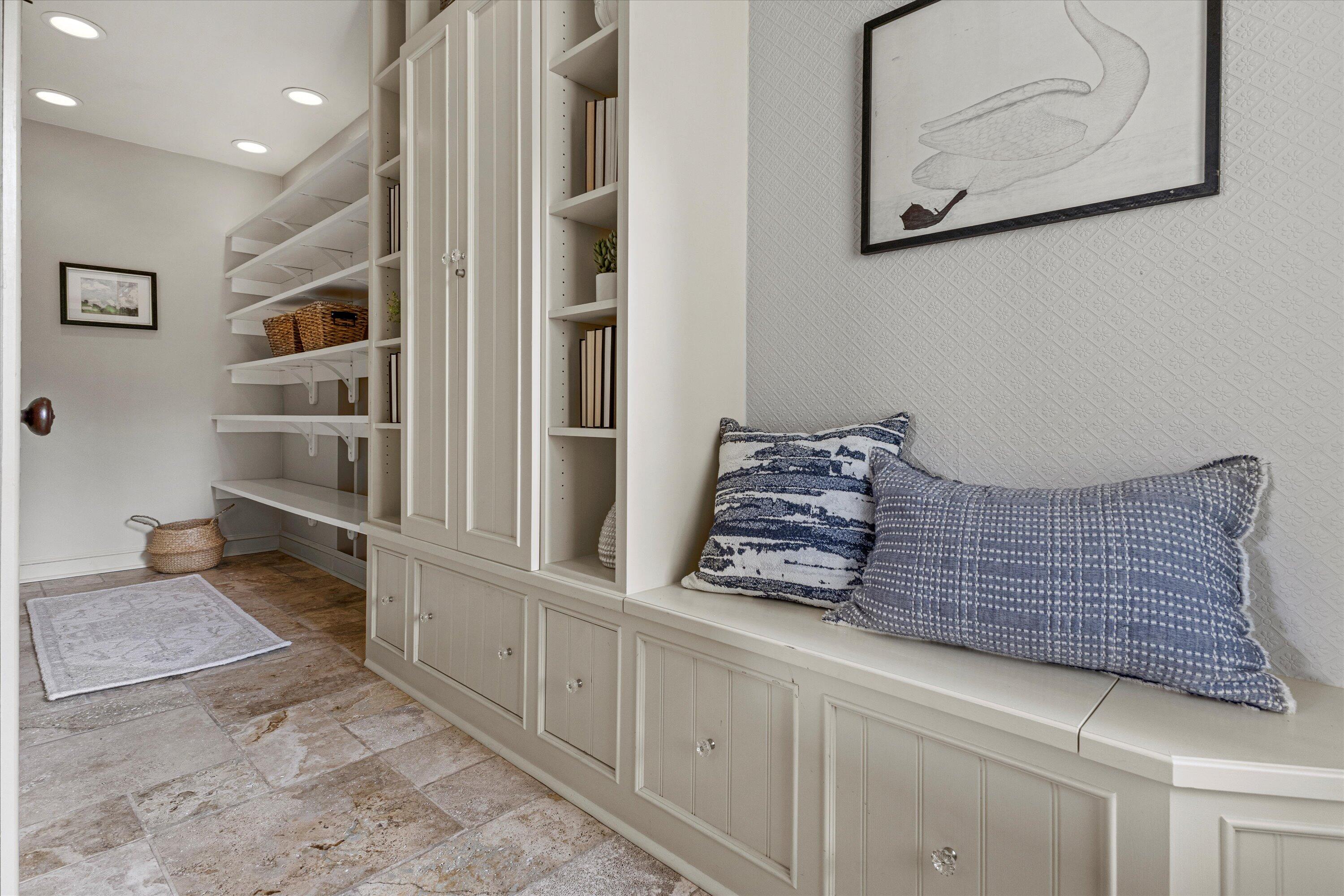 1465 West County Line Road River Hills, WI 53217 - Photo 9 of 49 Pantry