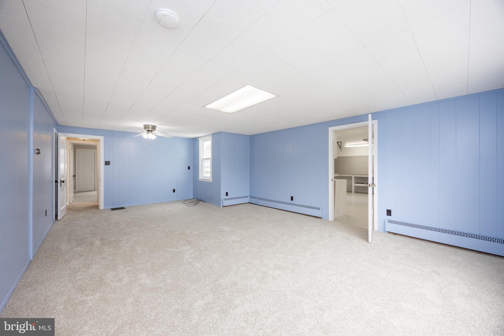 933 Forty Foot Road Hatfield, PA 19440 - Photo 13 of 28 a view of empty room