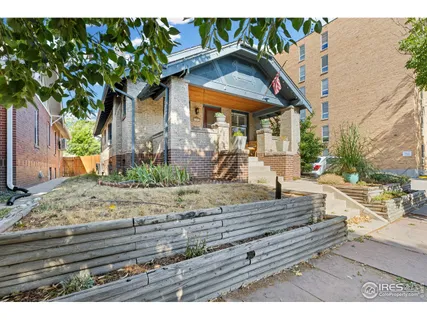 $850,000 | 525 Pearl Street, Denver, CO 80203