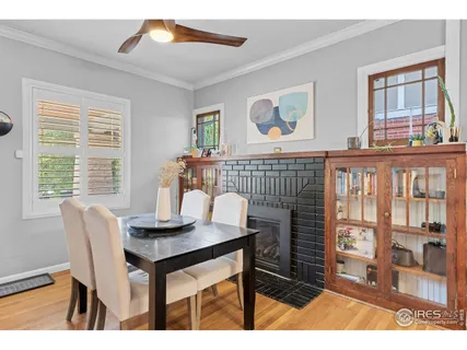 $850,000 | 525 Pearl Street, Denver, CO 80203