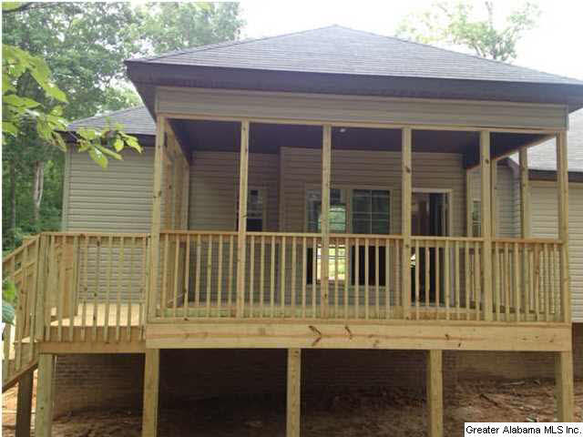 12696 Alpine Circle McCalla, AL 35111 - Photo 21 of 22