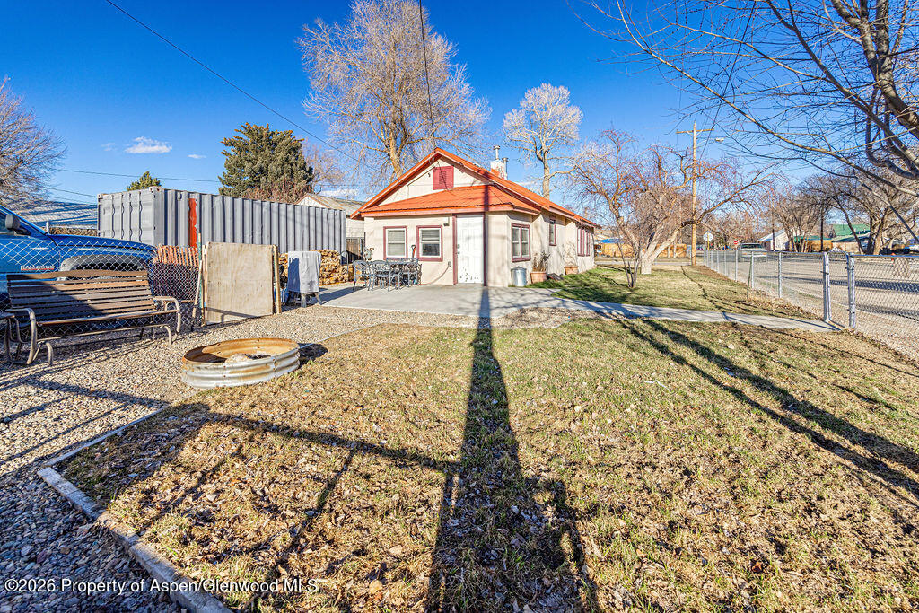 604 Tucker Street Craig, CO 81625 - Photo 30 of 35