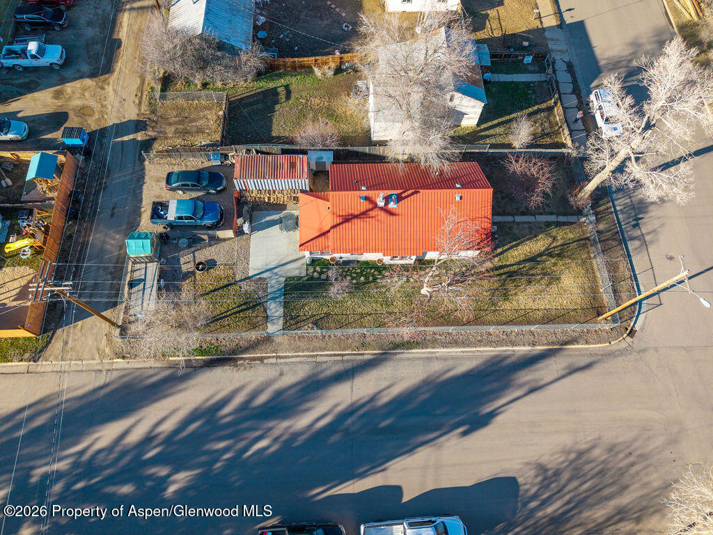 604 Tucker Street Craig, CO 81625 - Photo 32 of 35