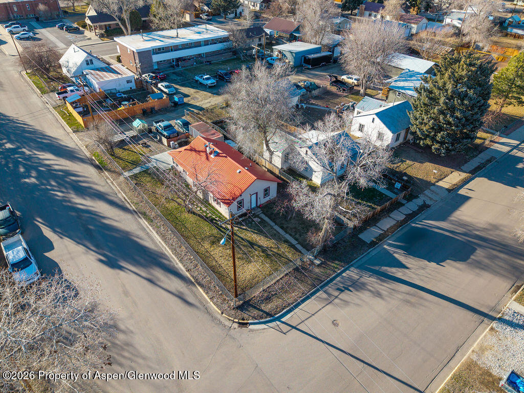 604 Tucker Street Craig, CO 81625 - Photo 34 of 35