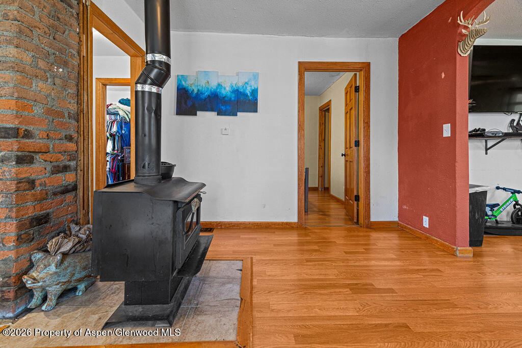 604 Tucker Street Craig, CO 81625 - Photo 8 of 35 a view of entryway and hall