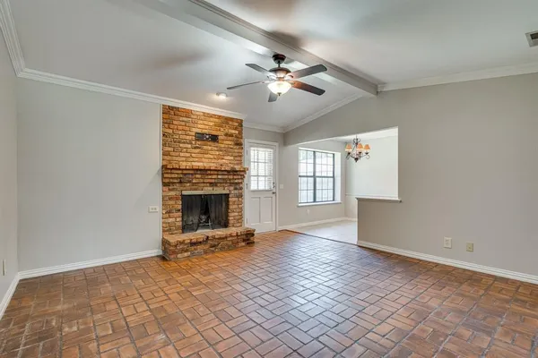 $2,490 | 420 Cambridge Drive, Richardson, TX 75080