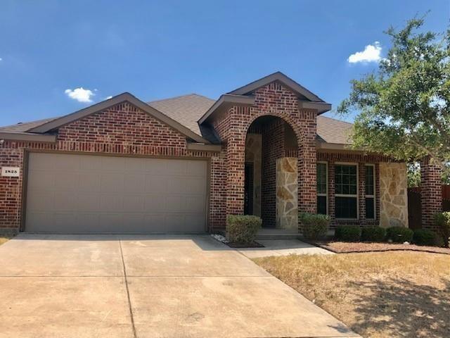 1825 Birch Wood Road Anna, TX 75409 - Photo 1 of 1