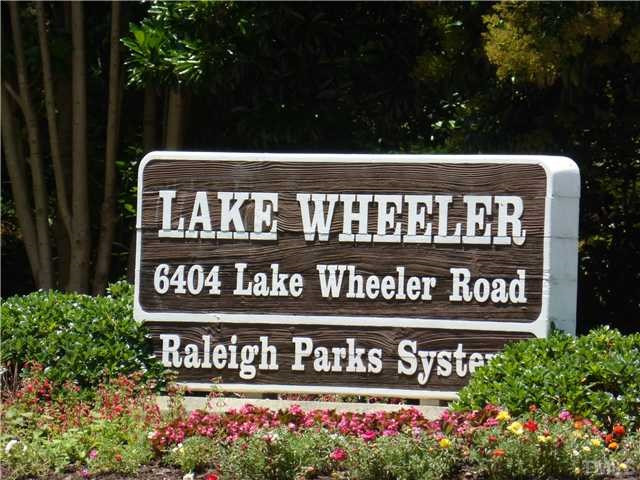 5224 Carrier Way Raleigh, NC 27603 - Photo 17 of 23 Photo 17