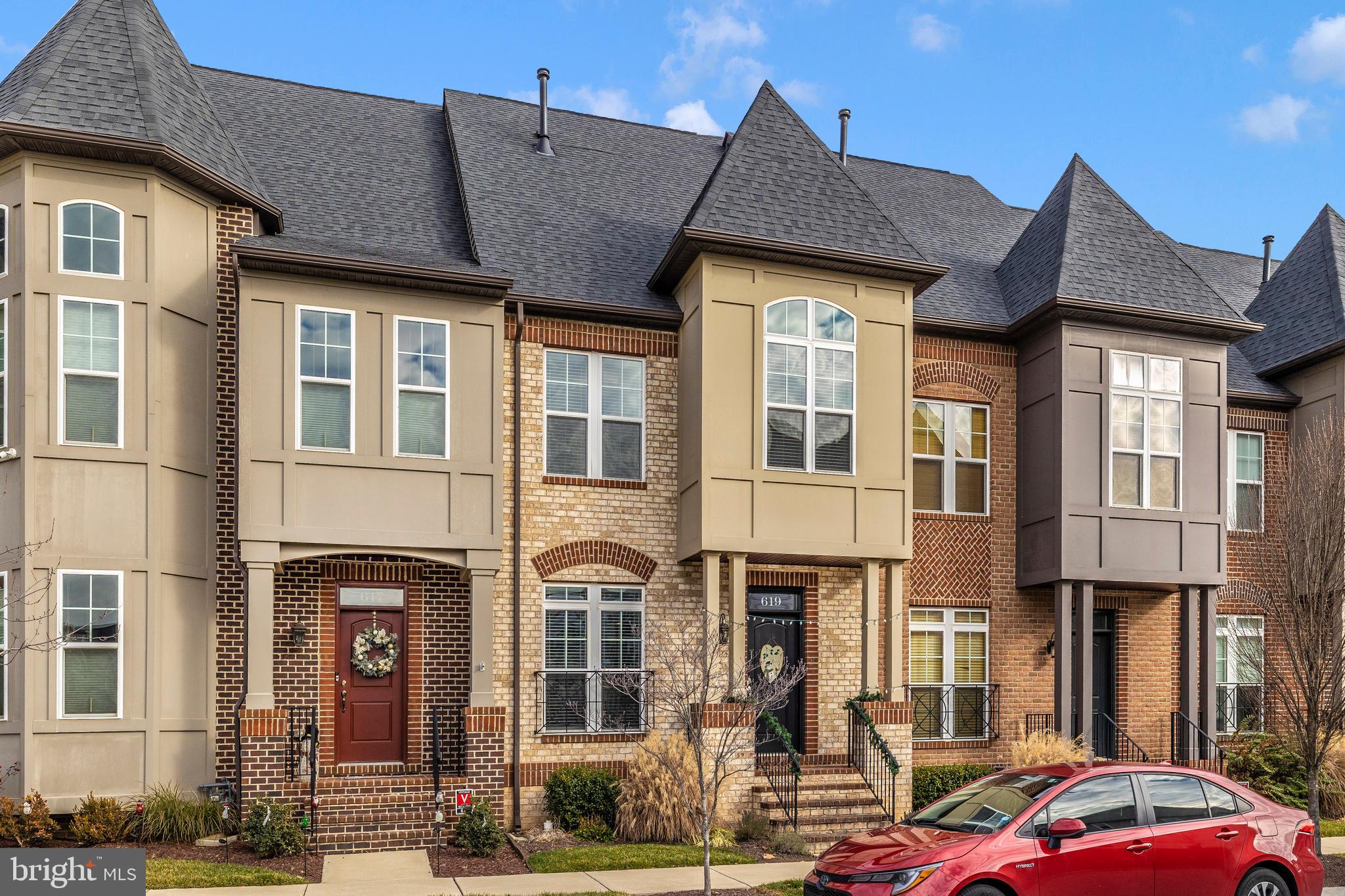 619 Blandwood Road Frederick, MD 21701 - Photo 41 of 50