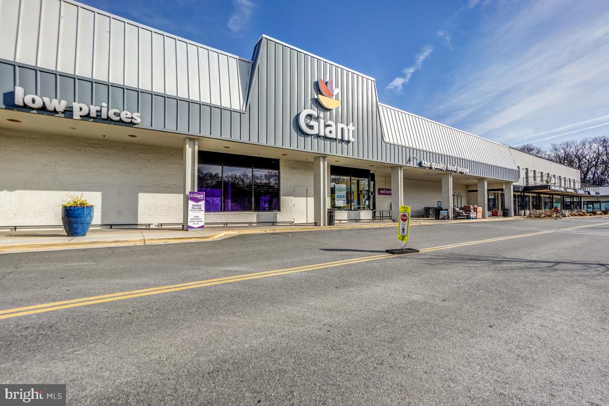 7802 Ivymount Terrace Potomac, MD 20854 - Photo 39 of 51 a view of a building with street